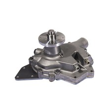 Water Pump Replacement for