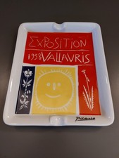 POSACENERE PICASSO 1958