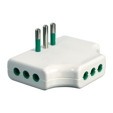 FANTON 82250 adattatore presa