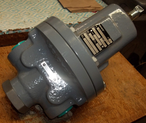 Fisher mr95h 250psi - fisher,