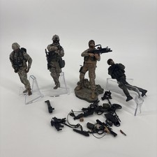 Lotto action figure - 4,