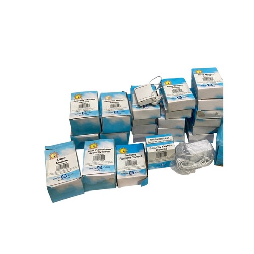 X10 sistema sicurezza - sistema,