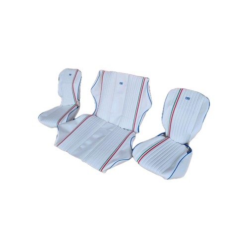 Kit foderine fiat - fiat, mod