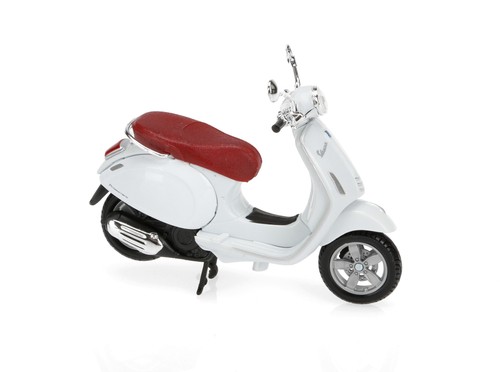 Collezione vespa - 12,