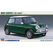 HASEGAWA HAS21154 Mini Cooper