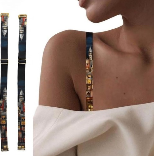 Cinghie per reggiseno