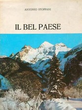 IL BEL PAESE STOPPANI ANTONIO