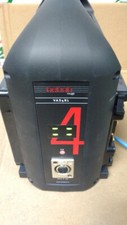 bebob Quad GOLD -Mount Battery