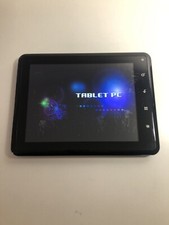 Tablet PC Economico i-INN M88A Android 2.3.3 WI-FI - Funzionante