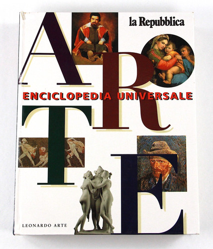 Arte storia universale - arte,