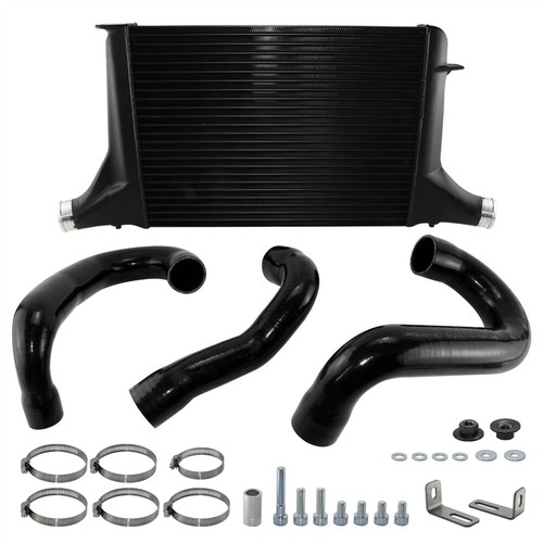 Kit intercooler competizione - kit,