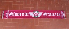 Sciarpa torino calcio - sciarpa,