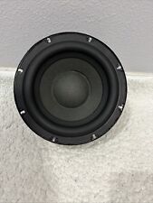 B&W Bowers & Wilkins ASW608