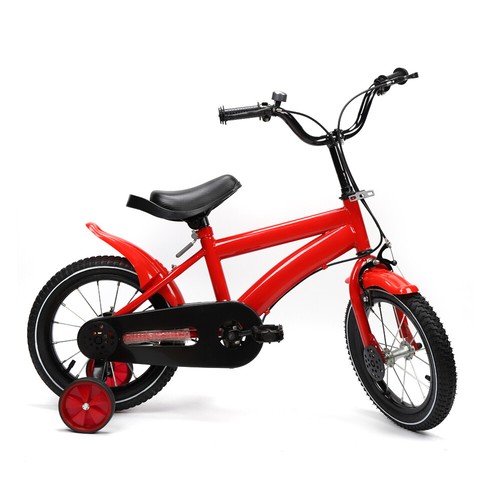 Bicicletta bambino 14 - bicicletta,