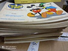 TOPOLINO D'ORO n° 1/33-