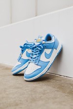 Dunk Low Sail/Coast uk 6 eu