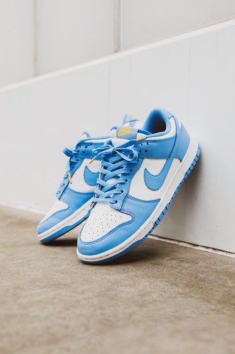 Dunk low sail coast - dunk, sail/coast