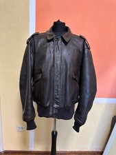 Giacca da volo SCHOTT 184-SM