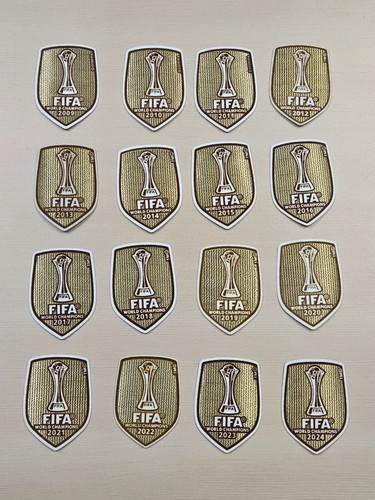 World club winner champions - club,