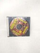 PC  CD rom game gioco Martian Gothic