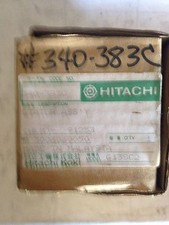 HITACHI FIELD / STATOR ASSY
