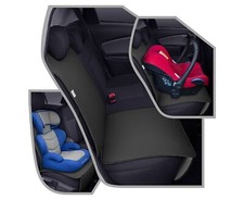 Nero Tappetino protettivo per