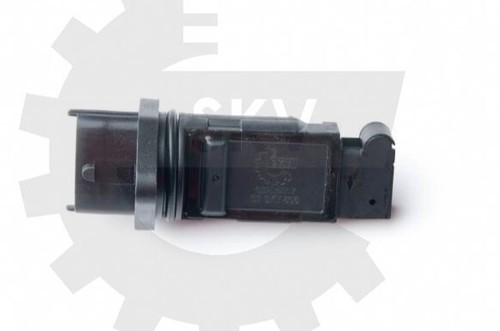 Misuratore massa aria - 5, poli