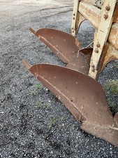 aratro per trattori Emmegiemme bivomere 14 q