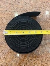 WAVE SKI SURF SKI BELT black