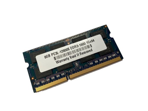8gb memoria per - memoria, msi