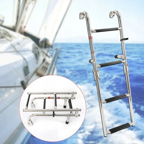 Scala soffitto marina - scala, da