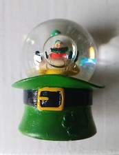 Palla di Vetro Neve Souvenir