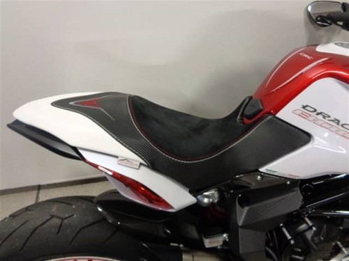 Agusta dragster 800 - mv,