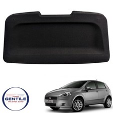 PIANALE CAPPELLIERA MENSOLA POSTERIORE PER FIAT GRANDE PUNTO 2005 IN POI