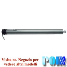 MOTORE PER TAPPARELLE E TENDE DA SOLE 50Nm 70Kg TAPPARELLA E TENDA DA SOLE