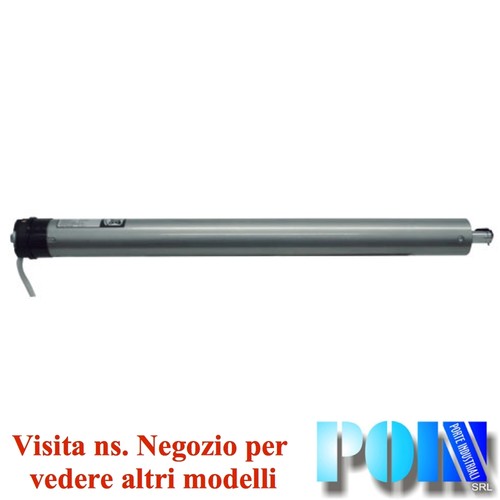 Motore per tapparelle - per, tende