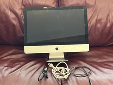 Apple iMac "Core i3" 3.06