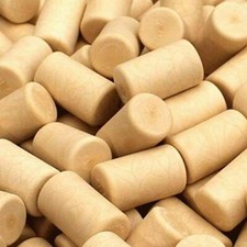 N°100 TAPPI SINTETICI IN