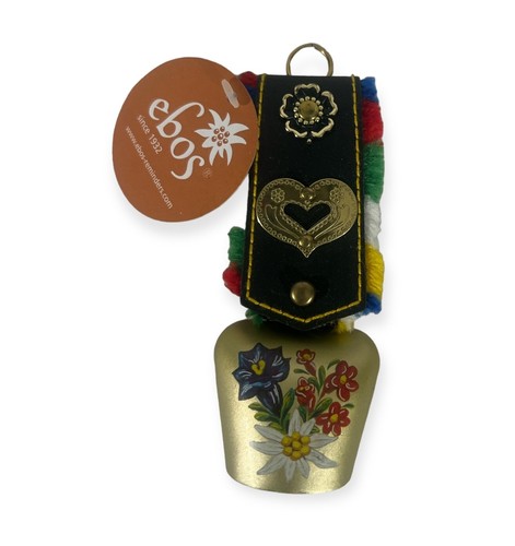 Campana vintage mucca - , svizzera