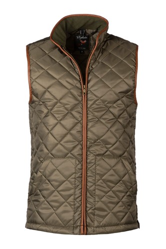 Gilet uomo diamond trapuntato - uomo,