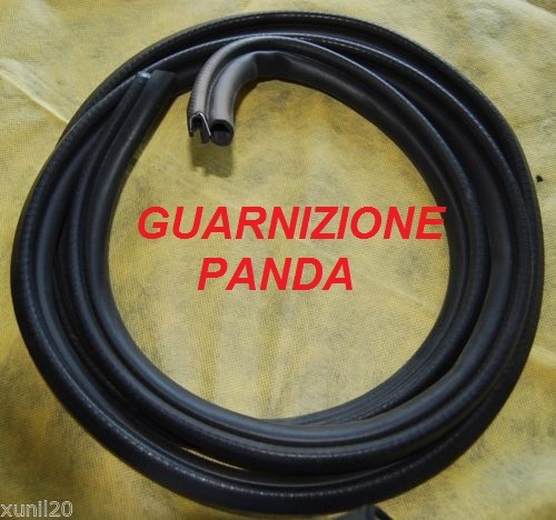 Compatibile con fiat panda - compatibile,