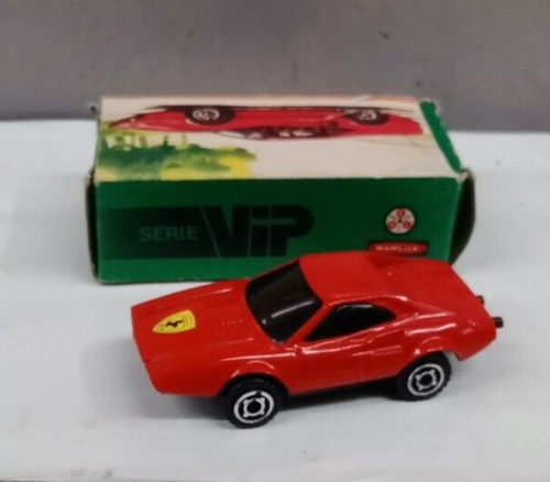 Baravelli ferrari 308 - baravelli, 1/66
