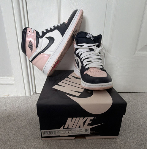 Nike air jordan retro high - air,