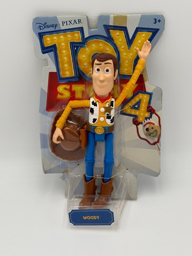 Figurine articulée toy - figurine, story