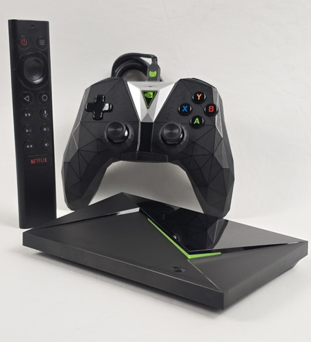 Nvidia shield pro - nvidia, p2897