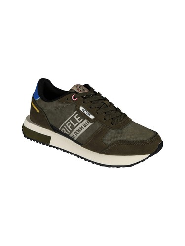 Rifle evarage sneakers uomo - da,