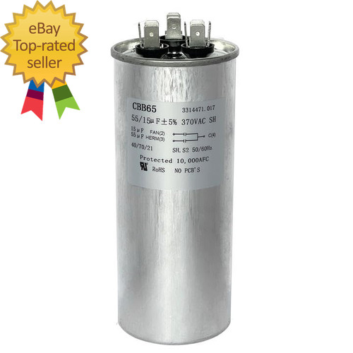 Condensatore motore - condensatore,
