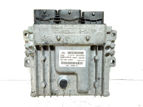 Centralina motore per ford - centralina,