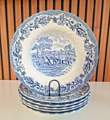 Set piatti zuppa myott - piatti,