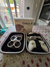 Drone fpv pronto al volo BETAFPV Centus X